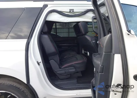 2022 Ford Expedition Limited Max z USA, uszkodzony, nr VIN 1FMJK2AT1NEA36689